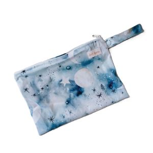 Small wetbag Milky Way From Cloth Bums