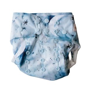 Hydra zwemluier Cloth Bums Milky Way