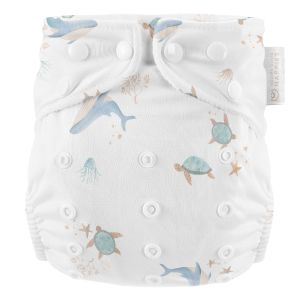 Zwemluier Modern Cloth Nappies Ocean Cuddles