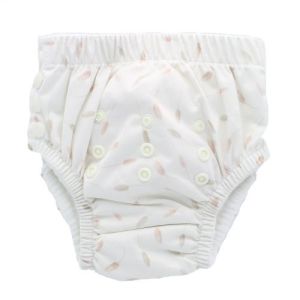 Training Pants Bunny Tail-One Size