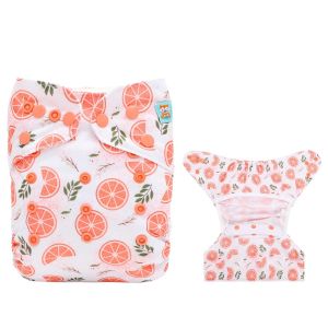 Grapefruit cover Alvababy