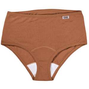 Period underwear Light Flow Elskbar