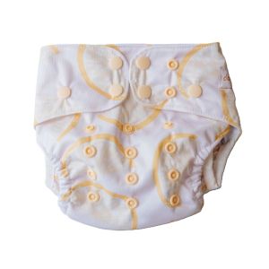 Hydra zwemluier Cloth Bums Pink Lemonade