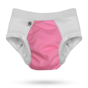 Absorberend ondergoed Super Undies Pink