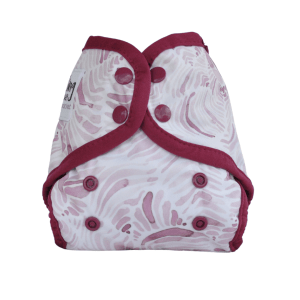 Mini-Fit Pocket Diaper Murex