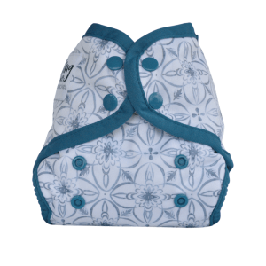 Mini-Fit Pocket Diaper Ocean Mist