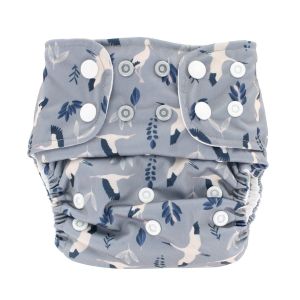 Birth Day AIO luier One Size Lighthouse Kids Company