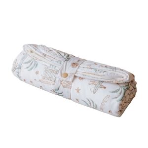Verschoningsmatje Milky Way van Cloth Bums