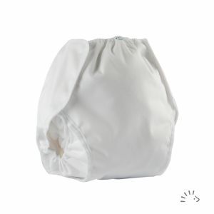 Kombolone White-Size XL