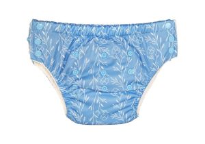 Oefenbroekje Natural Blue