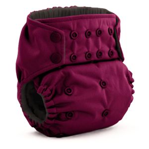 Rumparooz OBV Boysenberry