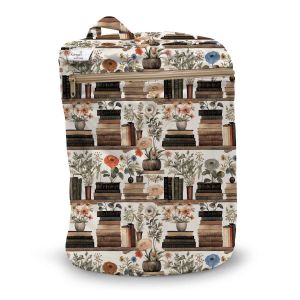 Novela wetbag | luierzak Kanga Care