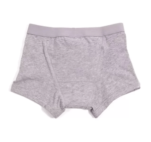 Absorberend ondergoed van Conni, Grey
