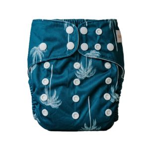 After Darm Pixie Cloth Bums