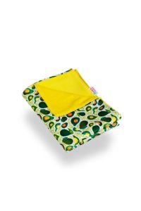 Verschoningsmat Avocado Petit Lulu