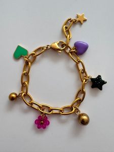ByMelo bedelarmband