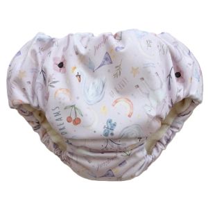 Bedwetter pants Unicorn Wishes Mother ease