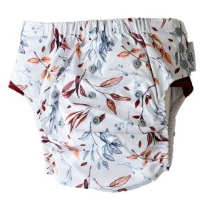 Cloth Bums Big Kids Colours Of The Wind