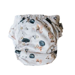 Huur Cloth Bumb Big Kids 