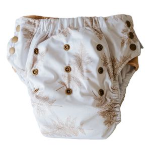 Cloth Bums Big Kids Midas