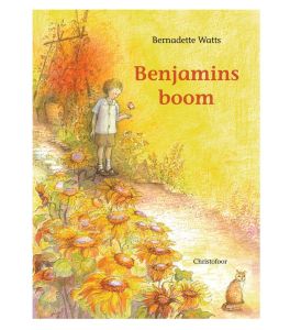 Benjamins boom