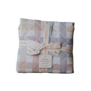 Reusable Waterproof Mattress Protector Checkpoint