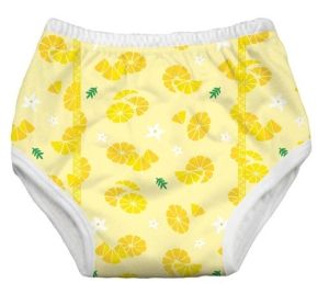 Oefenbroekje Soft Citrus Alvababy