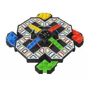 Giiker Super Ludo