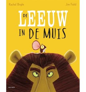 De leeuw in de muis