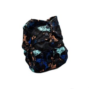 Deep Super overbroekje Buttons