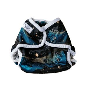 Dragon cover Cosmicfrom Cloth Bums