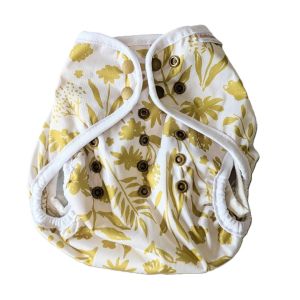 Dragon Overbroekje Golden Hour