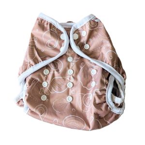 Dragon Overbroekje Shell Seeker