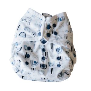 Dragon One Size Cover Stormbow from Cloth Bums