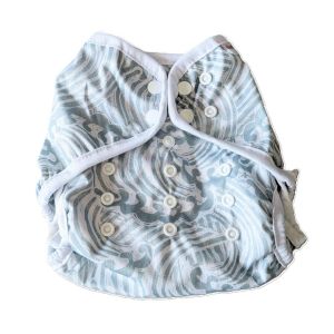 Dragon Overbroekje Wave Rider