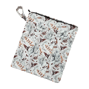 Dubbele luierzak Colours Of The Wind van Cloth Bums