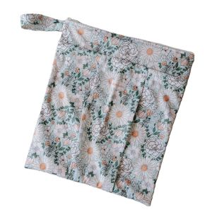 Dubbele luierzak Whoopsie Daisy van Cloth Bums