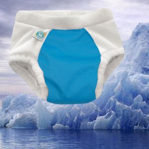 Chameleon Pull-up Diaper Frozen-Size 1