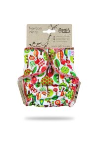 Fruitbomen Newborn luier Petit Lulu