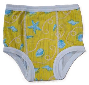 Training Pants Soft Shells Alvababy