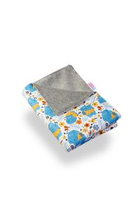 Verschoningsmat Nijlpaarden Petit Lulu