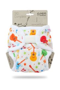 Rent Petit Lulu SIO Complete