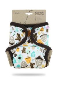 Cover Mushroom Snaps