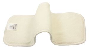 Blümchen booster, 4-layers hemp-bamboo 