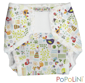 Rent Popolini PopoWrap Cover size S