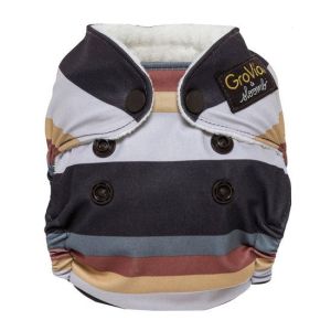 Fennec GroVia AIO Newborn