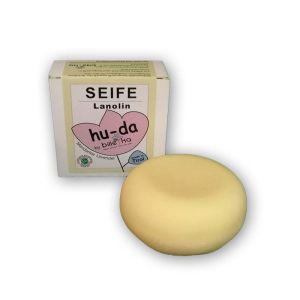 Mandarijn Lavendel lanolinezeep
