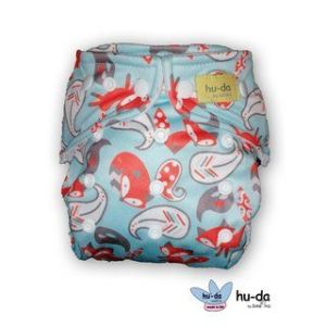 Huur One Size Hu-Da overbroekjes