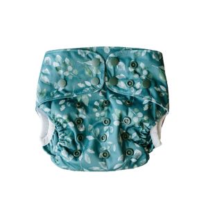 Hydra swim diaper Cloth Bums Eden