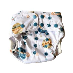 Hydra zwemluier Cloth Bums Space Jam